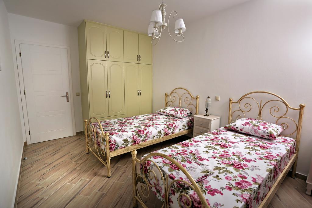 Petra & Thalassa Plataria Chambre photo
